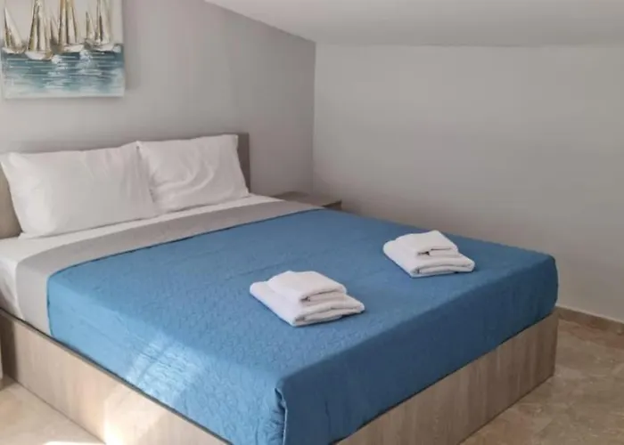 Landhaus F&r Néoi Epivátai