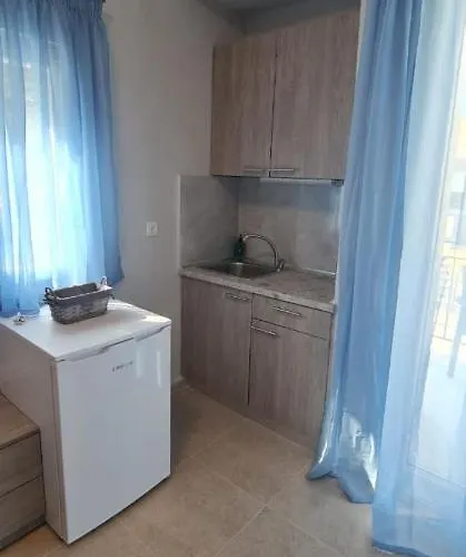 Landhaus F&r Néoi Epivátai