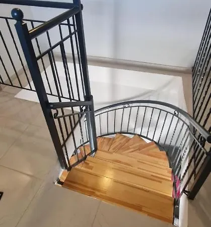 F&r Venkovský dům *