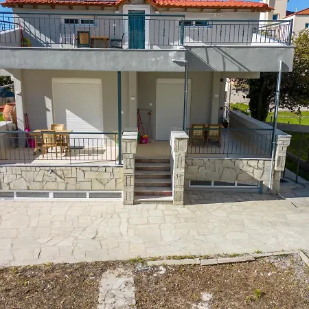 F&r Venkovský dům *