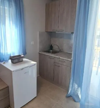 Venkovský dům F&r Néoi Epivátai